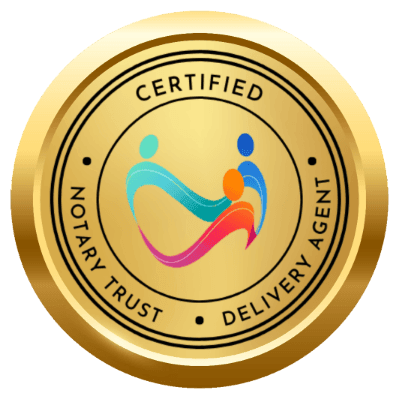 Mobile Notary Services